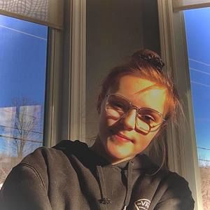 Meet your Posher, Krystina